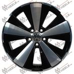 Volkswagen Beetle 5C Twister 18 inch originele velgen 5C0601, Autos : Pièces & Accessoires, Pneus & Jantes, Ophalen of Verzenden
