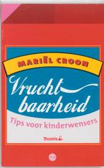 Vruchtbaarheid set 2 ex / Life Line 9789080811331, Verzenden, Zo goed als nieuw, Mariel Croon