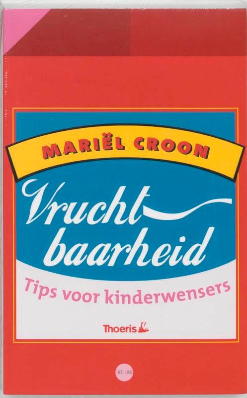 Vruchtbaarheid set 2 ex / Life Line 9789080811331, Livres, Grossesse & Éducation, Envoi