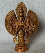 1000-armige Avalokiteshvara - Brons - China - Eind 20e eeuw, Antiek en Kunst