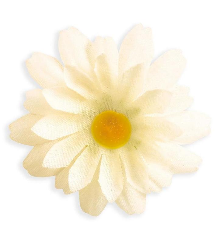 Margriet Nep Bloem 20st, Hobby en Vrije tijd, Feestartikelen, Nieuw, Verzenden