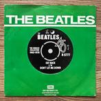 Beatles - 16 original Beatles Singles [UK pressings] -, Nieuw in verpakking