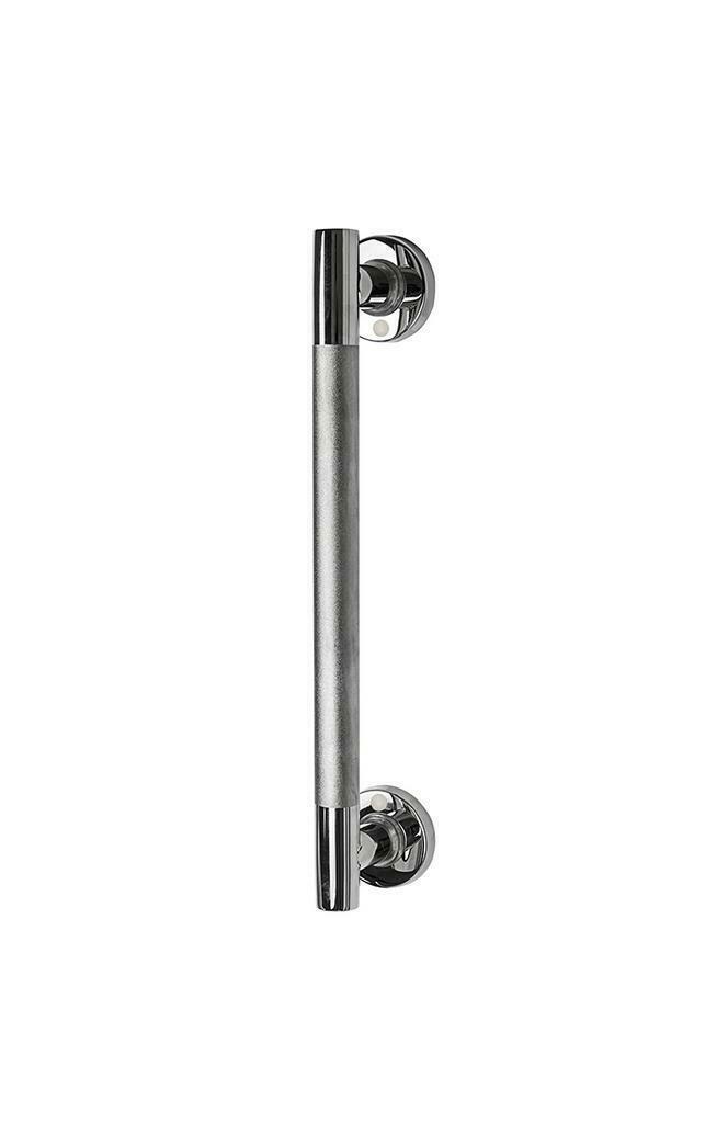 Ridder Ken badgreep met antislip 50 cm chroom, Huis en Inrichting, Woonaccessoires | Overige, Ophalen of Verzenden
