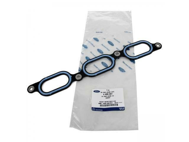 ORIGINELE Ford Manifold Pakking manifold Mondeo III MK3 3.0, Autos : Divers, Autos divers Autre, Enlèvement ou Envoi