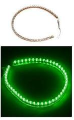 48-LED Strip Flexibele Verlichting voor Aquarium GROEN, Maison & Meubles, Lampes | Autre, Verzenden