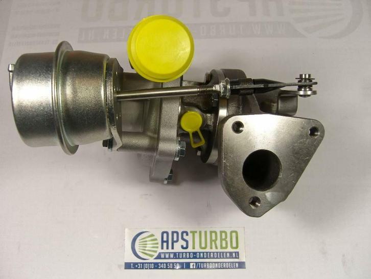 Turbo voor OPEL CORSA D [07-2006 / -], Autos : Pièces & Accessoires, Autres pièces automobiles