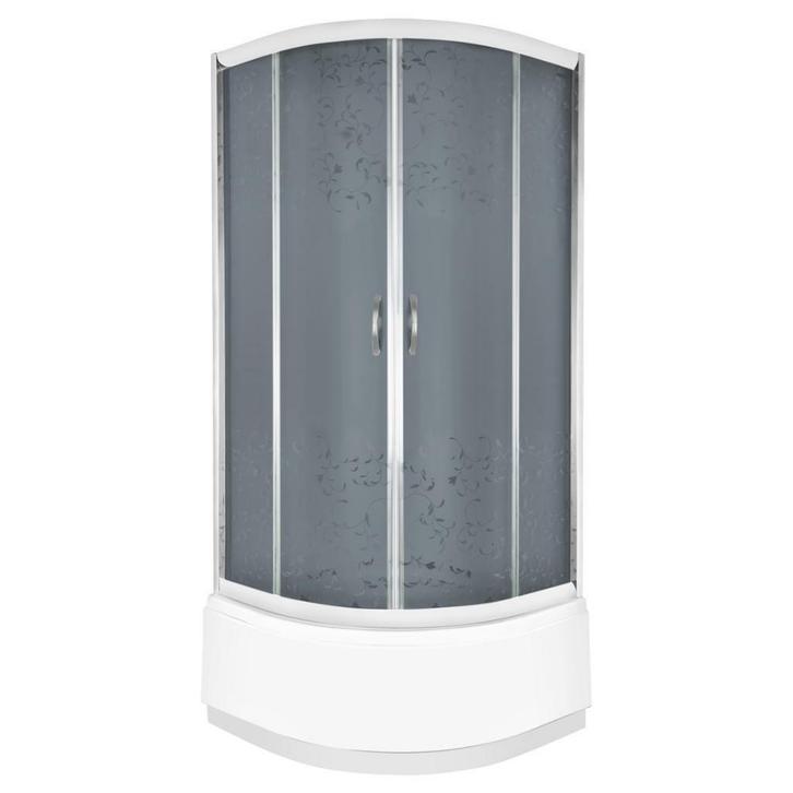 Sanifun douchecabine Seamus 800 x 800, Doe-het-zelf en Bouw, Sanitair, Ophalen of Verzenden