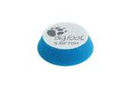 RUPES klittenband foam pad 54/70mm Grof (blauw) voor nano Bi, Verzenden, Nieuw