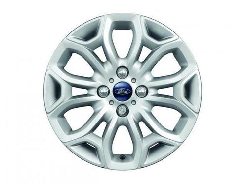 ORIGINAL FORD ALUFELGE 6 x 2-spaaks design 6Jx16 inch ET 37., Autos : Pièces & Accessoires, Pneus & Jantes, Enlèvement ou Envoi