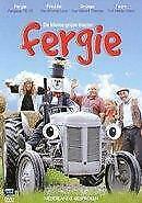 Fergie de kleine grijze tractor op DVD, Cd's en Dvd's, Verzenden, Nieuw in verpakking