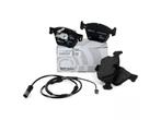 ORIGINELE BMW remblokken + Wako 5er F10 F18 F11 520-523i 518, Ophalen of Verzenden, Nieuw