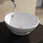Sanifun wastafel Floramaria 410 mm, Huis en Inrichting, Nieuw, Overige typen