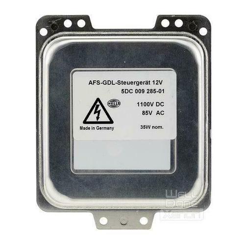 Porsche Cayenne 957 02-2007 tot 03-2010 ballast, Auto-onderdelen, Verlichting, Ophalen of Verzenden