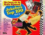 cd - Various - Het Beste Uit De Radio Rijnmond Jukebox Top..