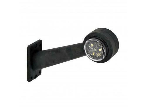 Breedtelicht links R/W200mm schuin, Auto-onderdelen, Verlichting, Ophalen of Verzenden