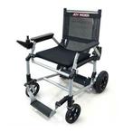 Elektrische Opvouwbare Rolstoel Joyrider (Nieuw), Nieuw, Ophalen of Verzenden, Elektrische rolstoel, Inklapbaar