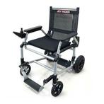 Elektrische Opvouwbare Rolstoel Joyrider (Nieuw), Diversen, Ophalen of Verzenden, Inklapbaar, Nieuw, Elektrische rolstoel