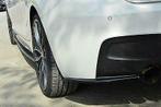 BMW 1 serie F20 F21 diffusor hoeken bumper achterbumper