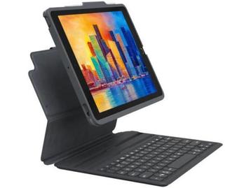Veiling - ZAGG Pro Keys Apple Keyboard Hoes (iPad Air 10.9) beschikbaar voor biedingen