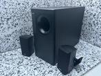 Bose - Acoustimass 5 Series III Subwoofer Ensemble, Nieuw