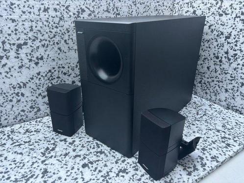 Bose - Acoustimass 5 Series III Subwoofer Ensemble, Audio, Tv en Foto, Radio's