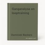 Ganganalyse en looptraining 9789036813471 Dominiek Beckers, Verzenden, Zo goed als nieuw, Dominiek Beckers