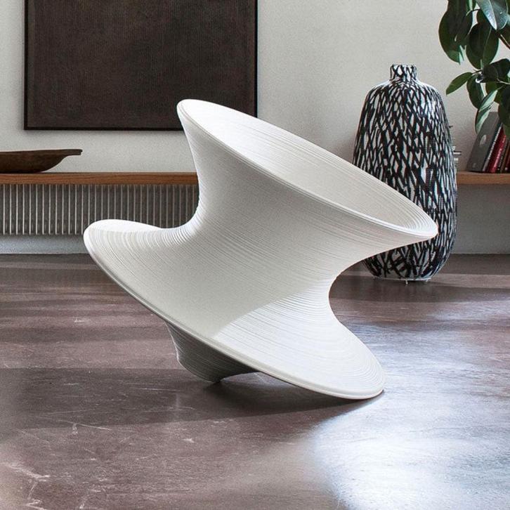 Magis Spun Schommelstoel, Diversen, Rolstoelen, Nieuw, Verzenden