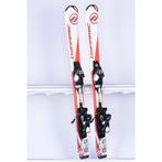 90 110 120 130 140 kinder skis DYNAMIC VR 07 White/red + Ez, Overige merken, Gebruikt, Verzenden, 100 tot 140 cm