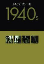 Back to the 1940s DVD (2006) Paul Ross cert E, Zo goed als nieuw, Verzenden