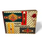 Themacollectie - Sigarenbandjes (1950-1970), Antiek en Kunst