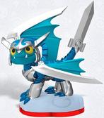 Skylanders Trap Team - Lucht-Blades (Diversen) Gebruikt, Verzamelen, Poppetjes en Figuurtjes, Ophalen of Verzenden, Nieuw