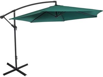 Veiling - Ultranatura zweefparasol 3 meter beschikbaar voor biedingen