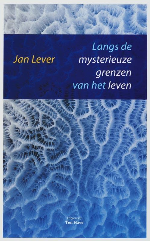 Langs de mysterieuze grenzen van het leven 9789025957292, Boeken, Filosofie, Gelezen, Verzenden