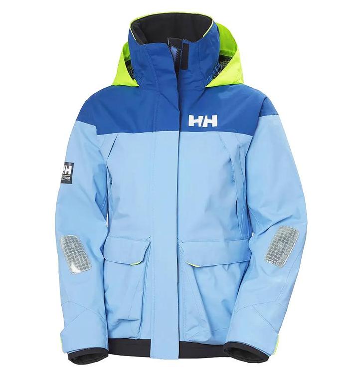 Helly Hansen Pier 3.0 Coastal Zeiljas - Dames, Watersport en Boten, Watersportkleding, Nieuw