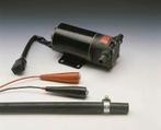 Bieden: Volvo Penta oil transfer pump 12V kit - 843410, Watersport en Boten, Ophalen of Verzenden, Nieuw
