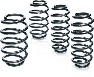 Eibach Pro-Kit Verlagingsveren | Audi |  A4 B9 (8W2, 8WC) /, Auto-onderdelen, Ophanging en Onderstel, Nieuw, Verzenden