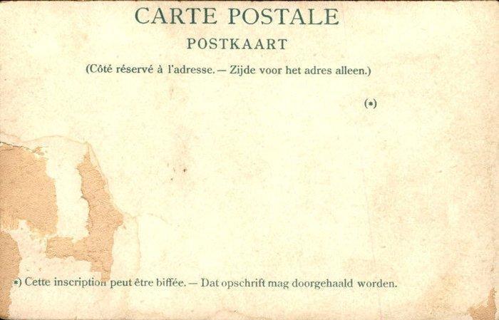 België - Antwerpen Anvers Stad - Ansichtkaart (129) -, Verzamelen, Postkaarten | Buitenland