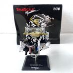 moteur Porsche 935 - TSM Models 1/18, Hobby en Vrije tijd, Nieuw