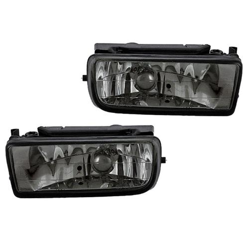 Carnamics Mistlampen | BMW 3-serie 91-98 4-d (E36) / 3-serie, Auto-onderdelen, Verlichting, Nieuw, Verzenden