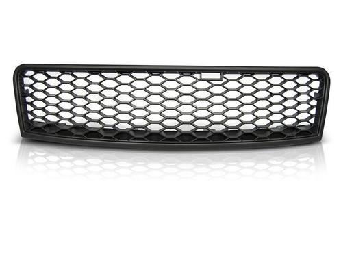 Grille | RS type | Audi A6 C5 2001-2004 | ABS Kunststof |, Auto diversen, Tuning en Styling, Ophalen of Verzenden