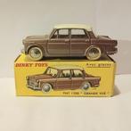 Dinky Toys - Voiture miniature - Dinky Toys 531 Fiat 1200, Hobby en Vrije tijd, Nieuw