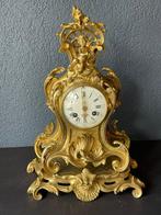 Horloge - Vincenti & Cie - Medaille dargent 1855 - Antique, Antiek en Kunst