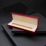 Chanel - Cartier Must de Cartier Godron - Balpen, Verzamelen, Nieuw