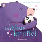 De dikste knuffel 9789048316564 Joanna Walsh, Boeken, Kinderboeken | Baby's en Peuters, Verzenden, Zo goed als nieuw, Joanna Walsh