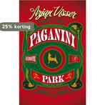 Paganinipark 9789029571951 Arjan Visser, Verzenden, Zo goed als nieuw, Arjan Visser