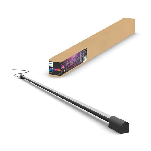 Philips Hue Play Gradient lichtbuis LGR Zwart Smart lampen, Huis en Inrichting, Lampen | Overige, Verzenden