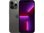 Apple iPhone 13 Pro - 256GB - 120Hz display - Grafiet, Telecommunicatie, Mobiele telefoons | Apple iPhone, Verzenden, Zo goed als nieuw