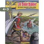 De man zonder verleden / De Rode Ridder / 217 9789002228858, Boeken, Stripverhalen, Verzenden, Gelezen, Willy Vandersteen