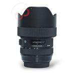Sigma 14-24mm 2.8 DG A (Canon) nr. 0141, Ophalen of Verzenden, Zo goed als nieuw