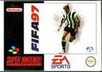 Fifa 97 (Losse Cassette) (SNES Games), Games en Spelcomputers, Games | Nintendo Super NES, Ophalen of Verzenden, Zo goed als nieuw